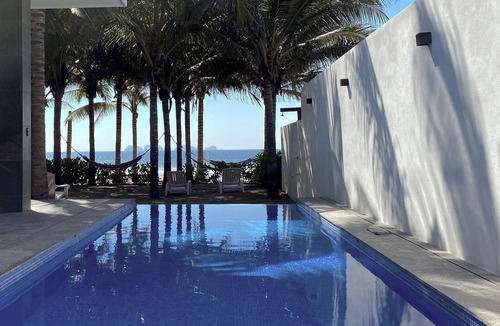 Zihuatanejo House | Ohana Playa Blanca II