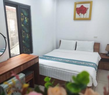 Hang Trong Hotel | okaeri hotel