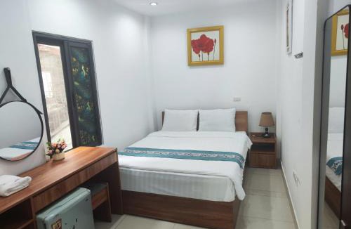Hang Trong Hotel | okaeri hotel