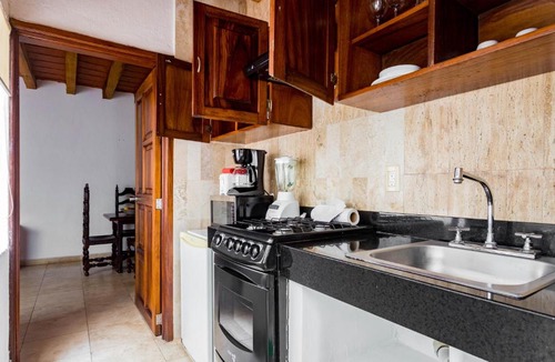 Romantic Zone Hotel | Olas Altas Suites Departamentos
