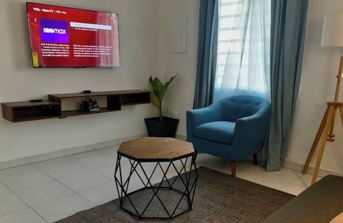 El Puerto Apartment | Old Port!! A steps from el malecón , the Best location for tourism!