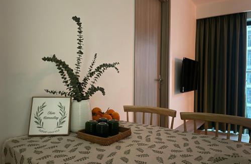 Hue Apartment | Olive Homestays & Apartment