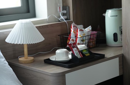 Bien Hoa Hotel | Olivia Hotel