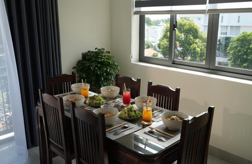 Bien Hoa Hotel | Olivia Hotel