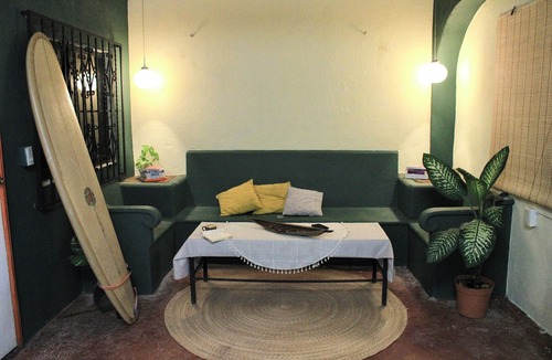 Brisas de Zicatela Hostel | Olivo Hostel, Punta Zicatela