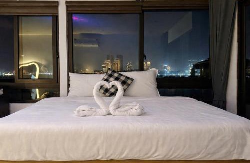 Tay Ho Apartment | OM Homestay Lake View