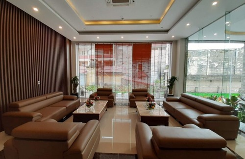 My Duc Hotel | Omerta hotel