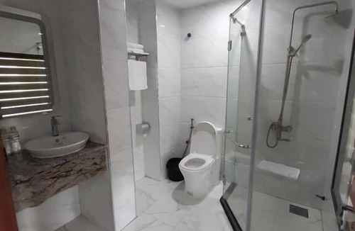 My Duc Hotel | Omerta hotel