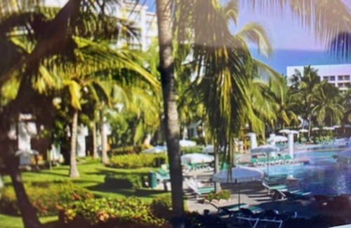 Puerto Vallarta Resort | On the beach near the Marina. Never ending fun! Puerto Vallarta