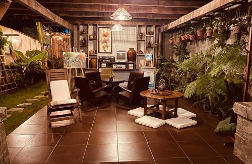 Pleiku Ski Chalet | Ona's house
