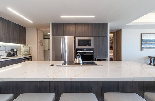 Bella Vista Condo | One 1207 – Cutting-Edge Luxury and Spectacular Views of the Sea of Cortez