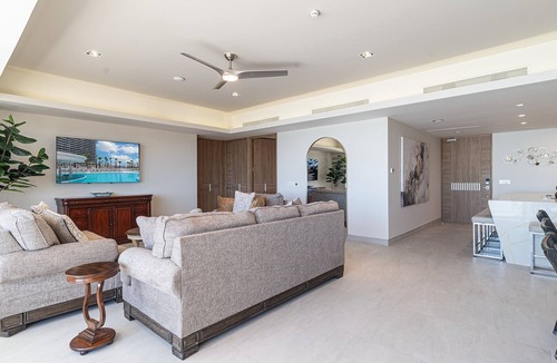 Bella Vista Condo | One 1207-Full – Modern Elegance Meets the Sea of Cortez at This Premier Destination