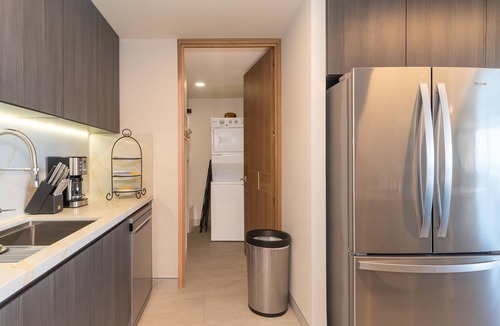 Bella Vista Condo | One 1207-Full – Modern Elegance Meets the Sea of Cortez at This Premier Destination