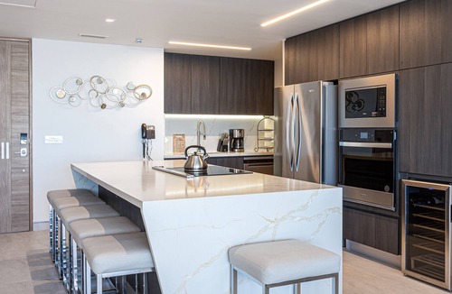 Bella Vista Condo | One 1207-Full – Modern Elegance Meets the Sea of Cortez at This Premier Destination