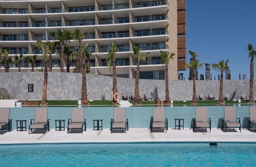 Bella Vista House | One 1706-Full Penthouse - New Luxury Resort Overlooking the Majestic Sea of Cortez