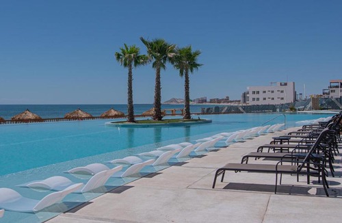 Bella Vista House | One 1706-Full Penthouse - New Luxury Resort Overlooking the Majestic Sea of Cortez