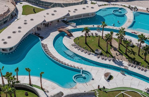 Bella Vista House | One 1706-Full Penthouse - New Luxury Resort Overlooking the Majestic Sea of Cortez