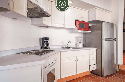 Romantic Zone Apartment | One Beach Street 306 B· Amazing 1 BR Condo