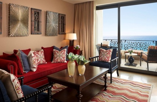 Marina Resort | One BR Master in a beautiful 5 Star Beach Front Resort!