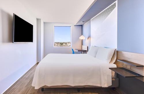Ciudad Juarez Hotel | One Ciudad Juarez Alameda Iglesias