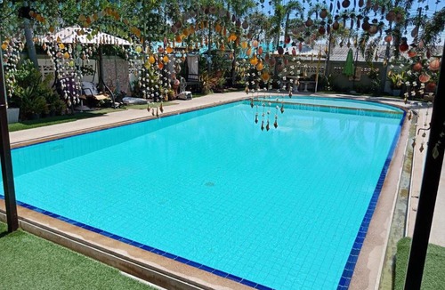 Sattahip House | One-D Homestay