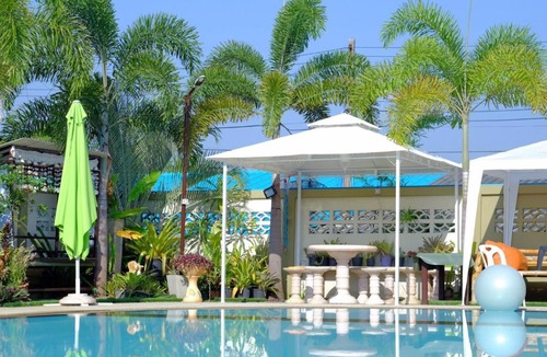 Sattahip House | One-D Homestay