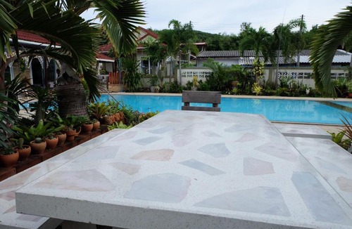 Sattahip House | One-D Homestay
