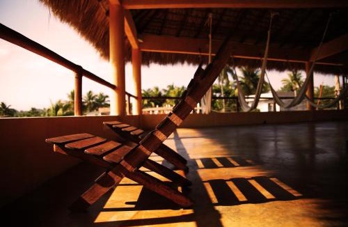 Brisas de Zicatela Apartment | One Love Hostal Puerto Escondido
