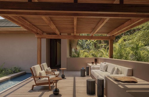 Lo de Marcos Resort | One&Only Mandarina