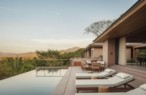 Lo de Marcos Resort | One&Only Mandarina