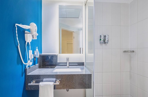 Tlaxcalancingo Hotel | One Puebla Angelópolis Periférico