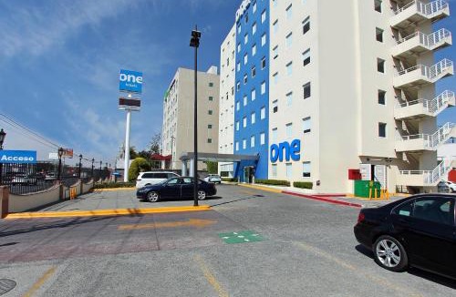 Salina Cruz Hotel | One Salina Cruz