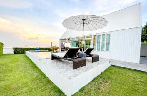 Samaesan Hotel | One Villa Samaesarn