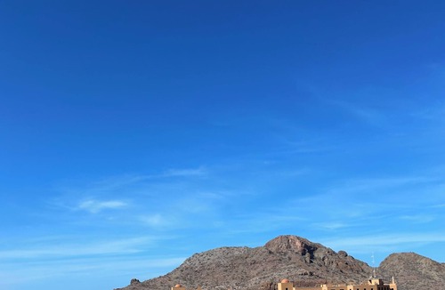 Loreto Hotel | One Week in the LUXURY PENTHOUSE at Villa Del Palmar at the Islands of Loreto