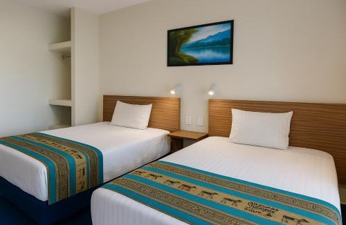 Majahual Hotel | Oneiro Suites with Sea View