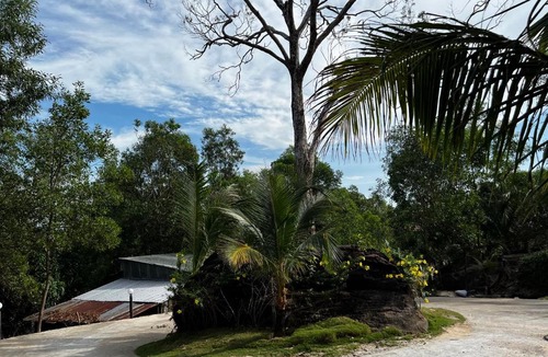 Ham Ninh Villa | Ong Vinh House - Living Among Nature !