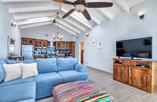 Las Conchas House | ONLY 5 STAR RATINGS! Spotlessly clean. BEACHFRONT. Private. IMMACULATE. Quiet!