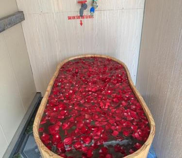 Muong La Hotel | Onsen Bản Lướt - Ngọc Chiến Hot spring