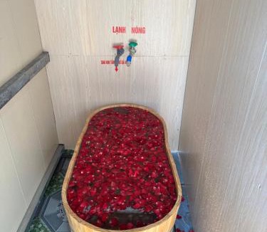Muong La Hotel | Onsen Bản Lướt - Ngọc Chiến Hot spring
