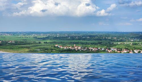 Thanh Thuy Apartment | Onsen Lynn Times Thanh Thuy - Hot Spring Resort