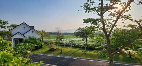 Thanh Thuy Resort | Onsen mineral bath, Vuon Vua, Thanh Thuy, Phu Tho