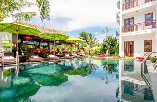 Cam Thanh Hotel | Ony Retreat Villas