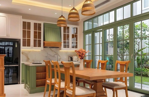 Khem Beach Apartment | Opus Villas Tropical Phu Quoc