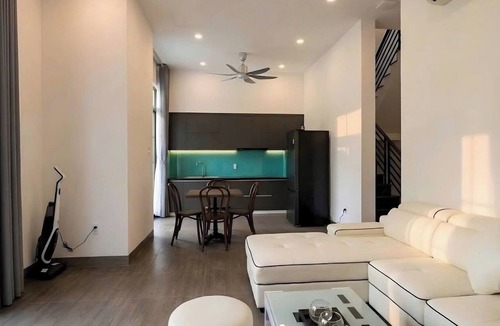 Khem Beach Apartment | Opus Villas Tropical Phu Quoc