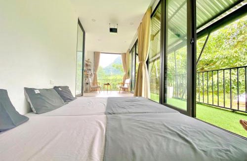 Cao Phong Other | Ora Hill Retreat