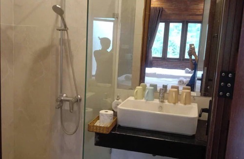 Nam Cat Tien Hotel | Orchard Home Resort Nam Cat Tien