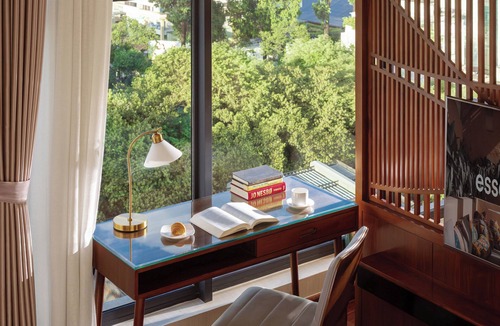 Phuong 6 Hotel | Orchids Saigon Hotel