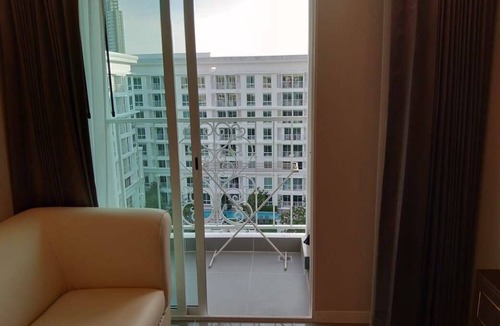 South Pattaya Condo | orient resort and spa by Fernweh