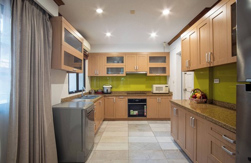 Quang An Apartment | Oriental Palace Apartments Hanoi