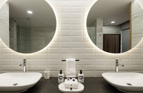 Downtown Guadalajara Hotel | Origen 438 Luxury Boutique Hotel